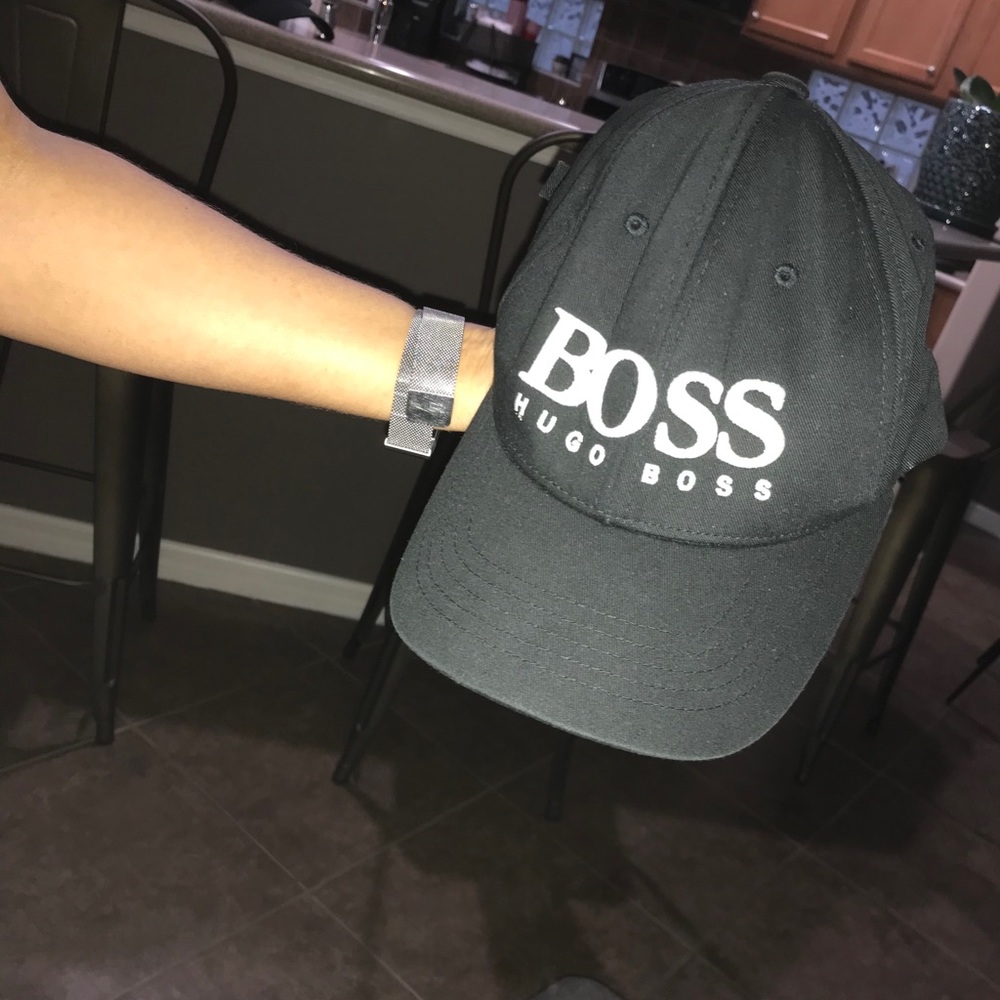 Black hat